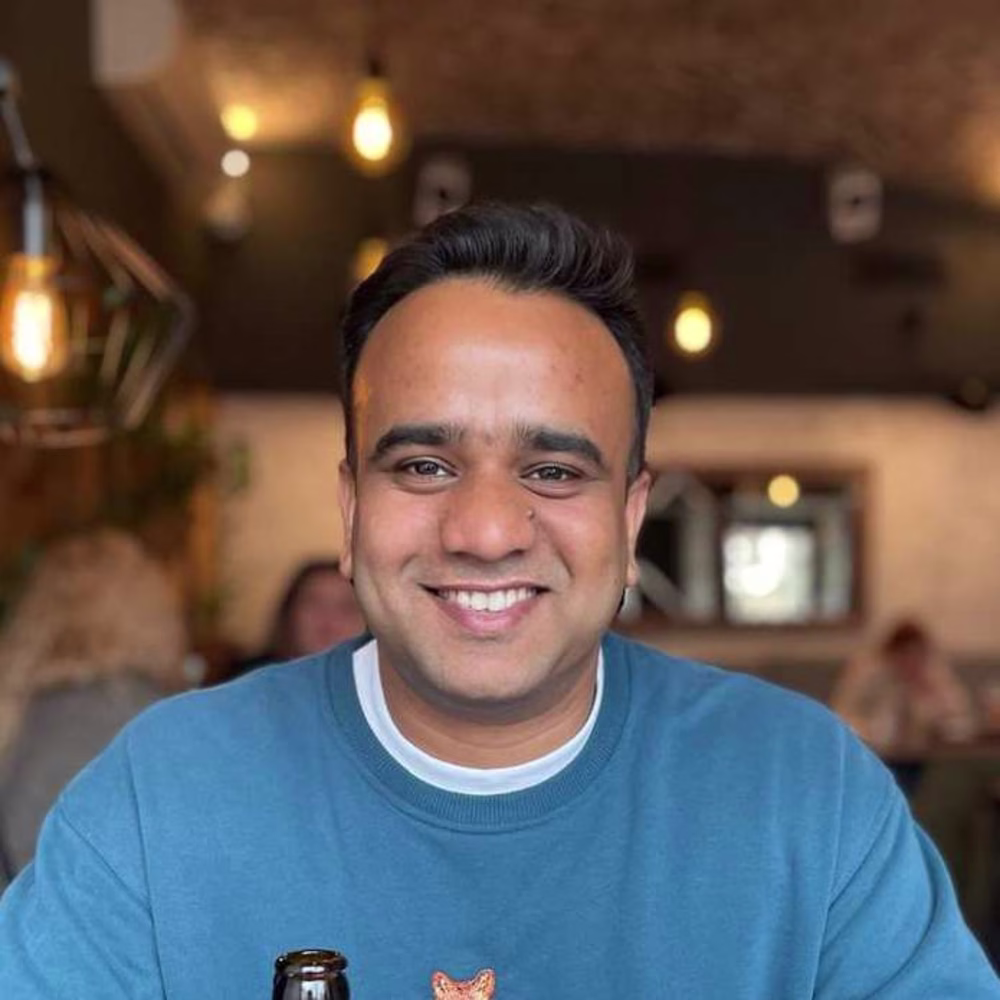 Varunendra Singh
