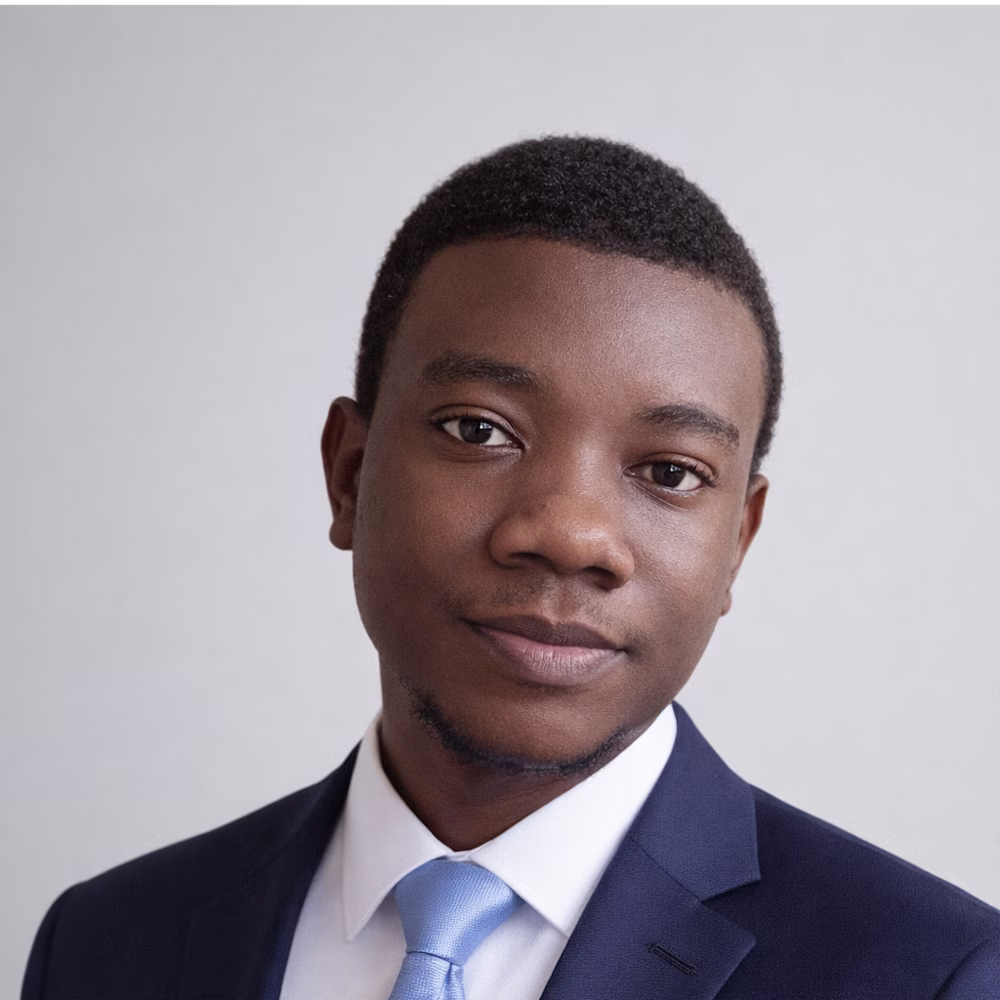 Akeem Saka