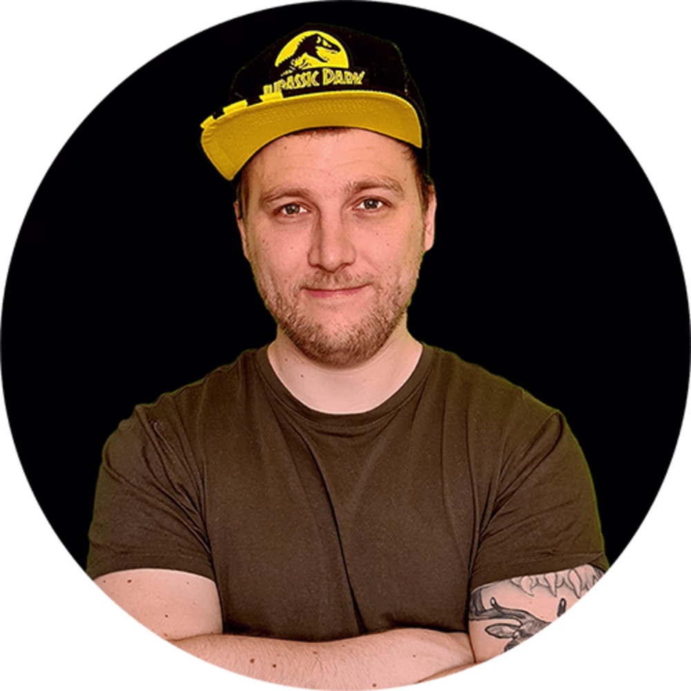 Luke Christie