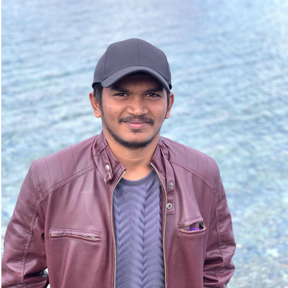 Hittanshu Bhanderi