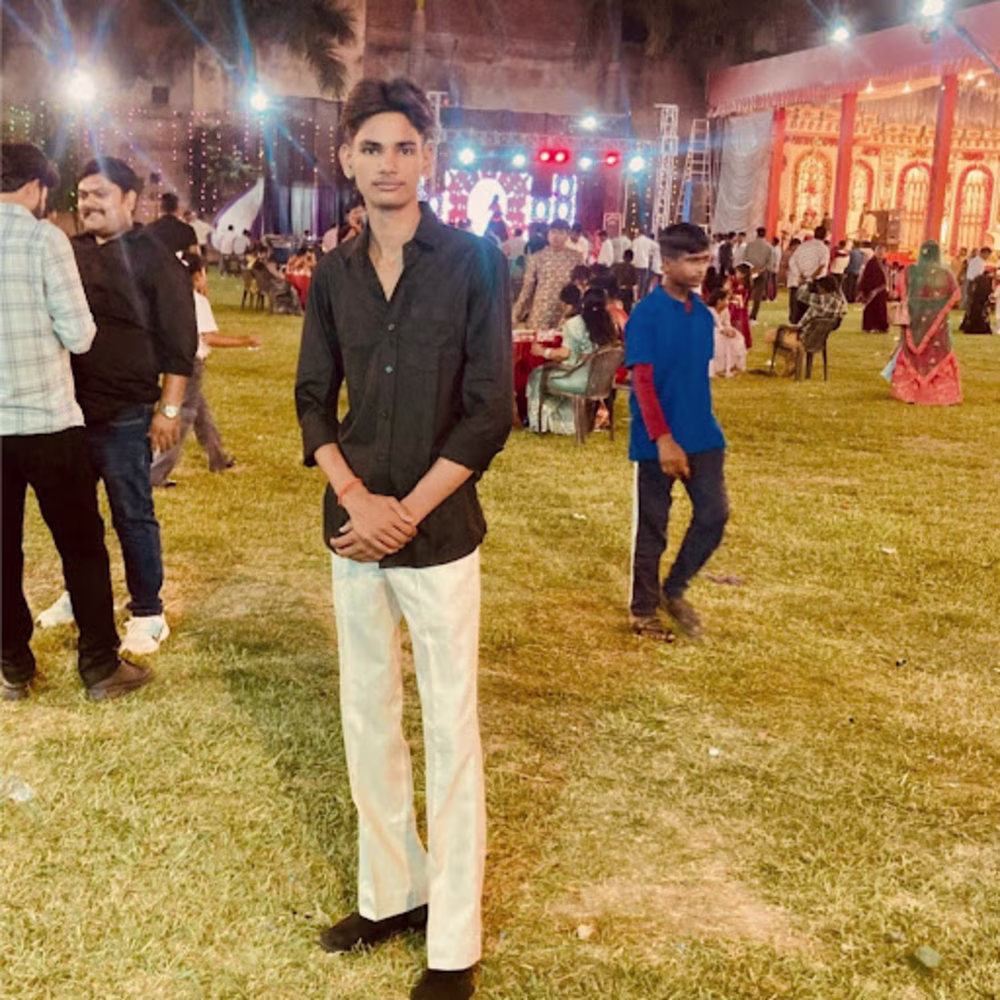 Bhavishya Rawat