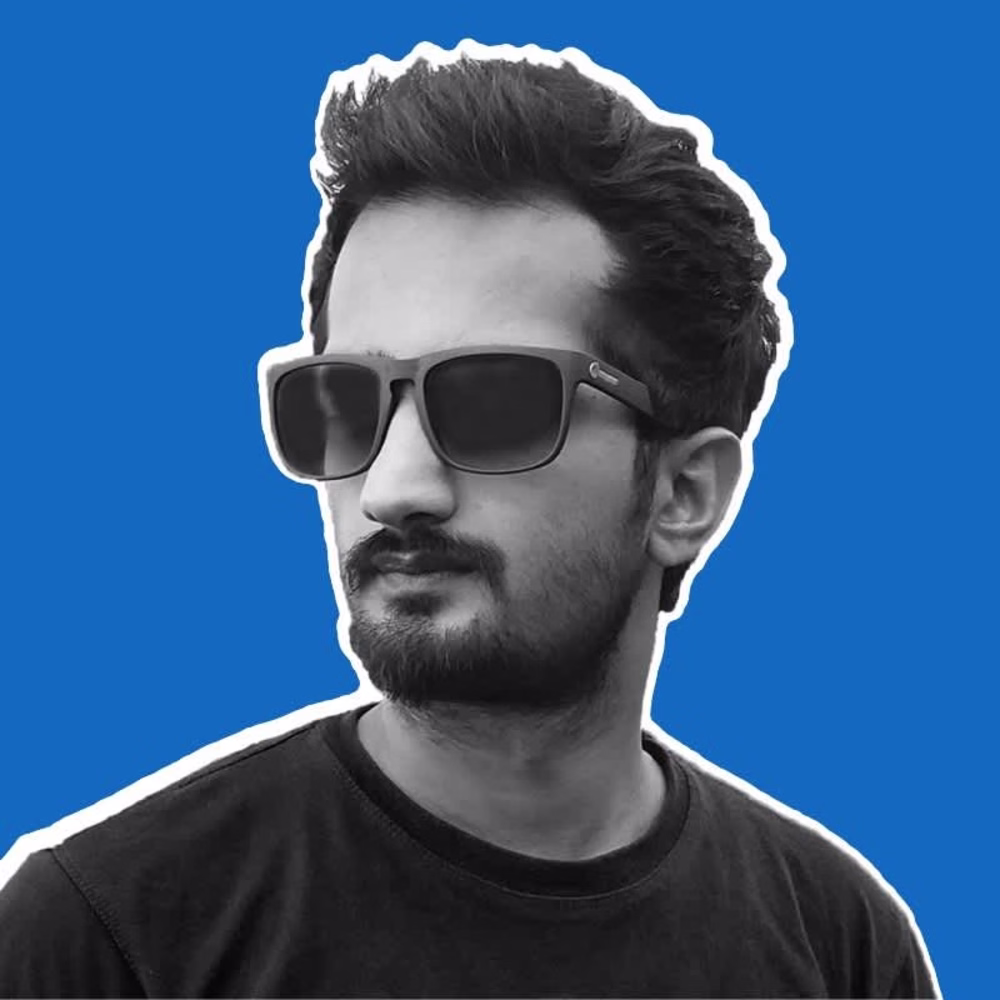 Sheheryar Ali