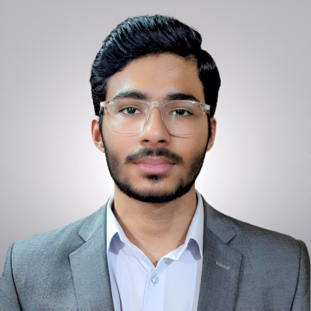 Muhammad Rayan Hassan