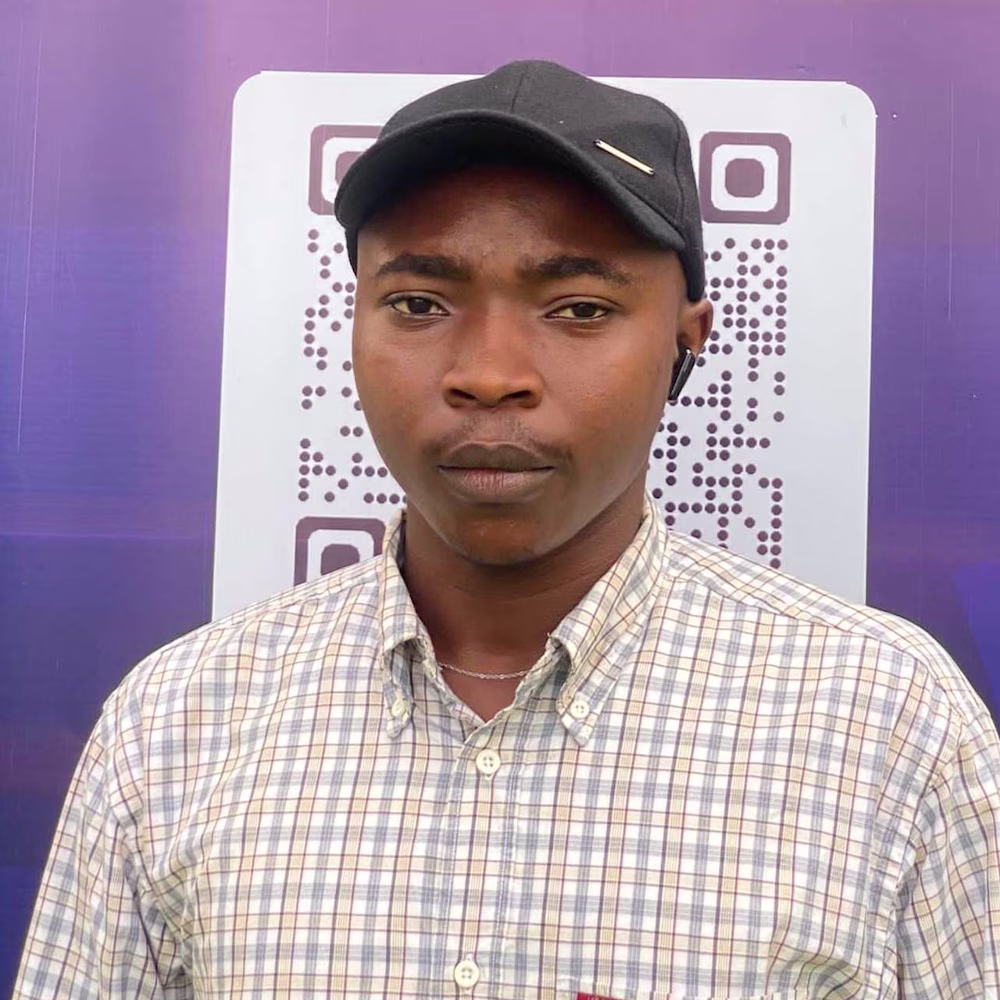 Moses Isang