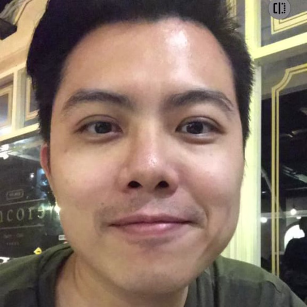 Ethan Yap