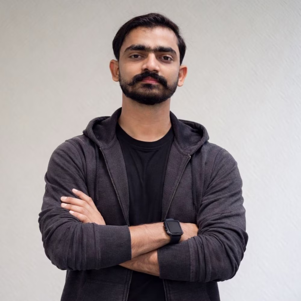 Farhan Shafi