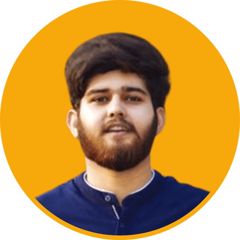 Hammad shahid