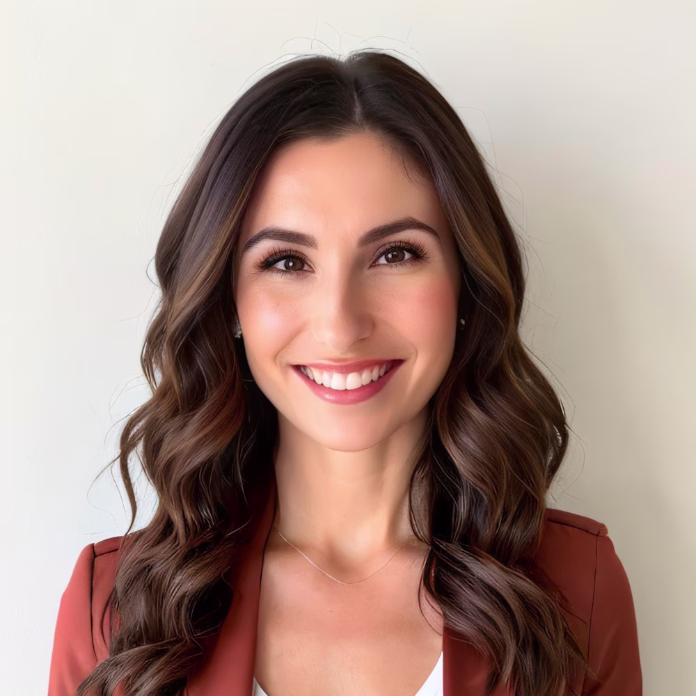 Lisa Maccagno