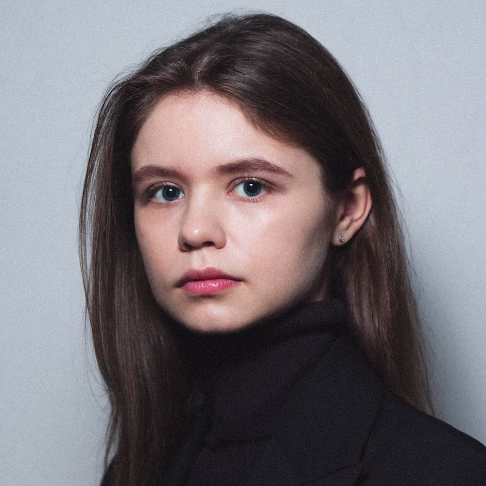 Lea Lobanov