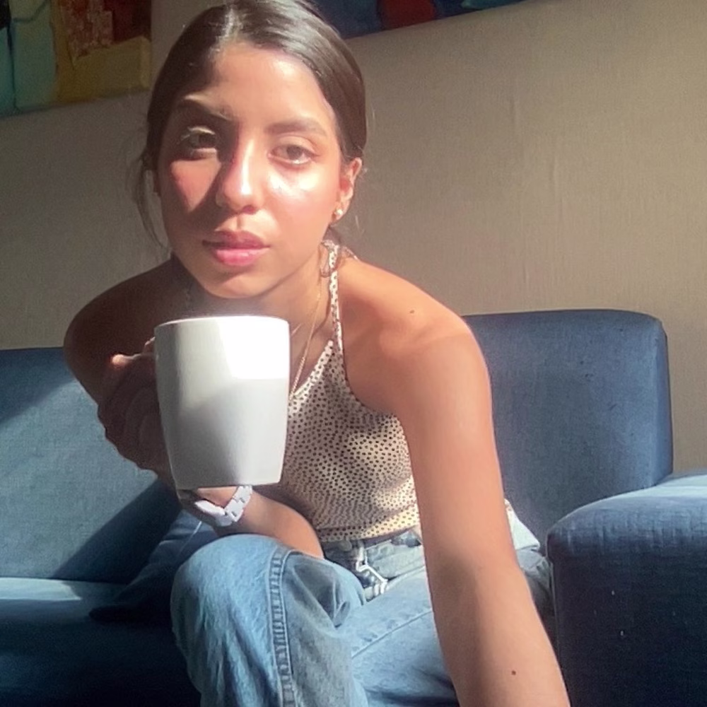 Sofia Abril