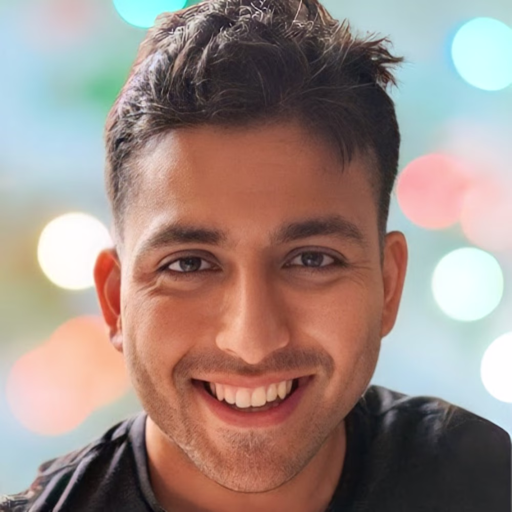 Arnab Raychaudhuri