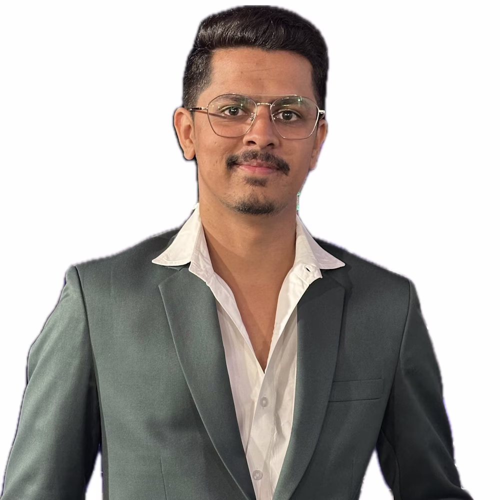 Umang Patel
