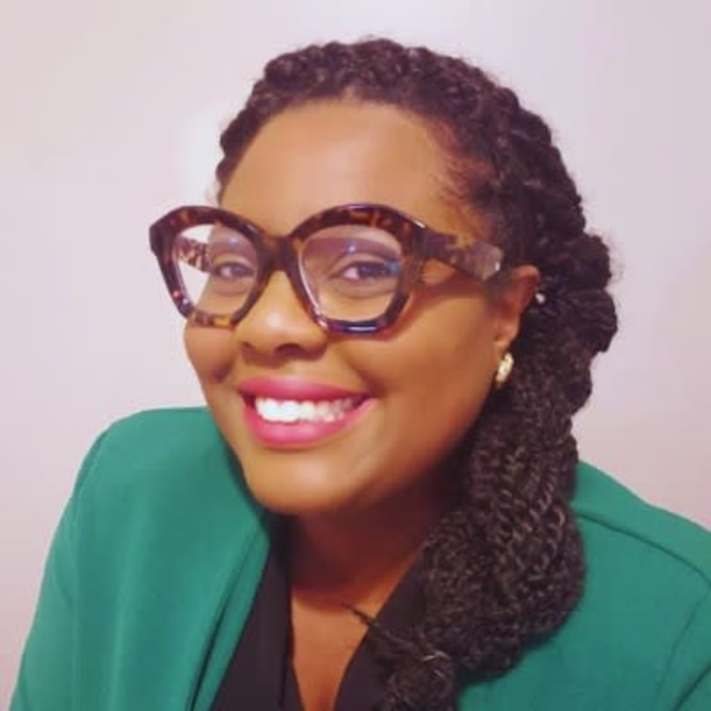 Denise Robinson
