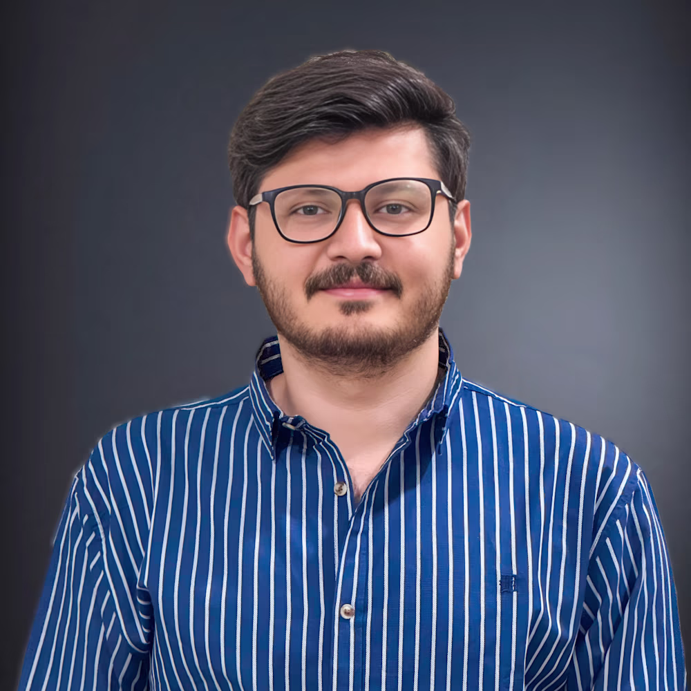 Ammar Hussain Shah