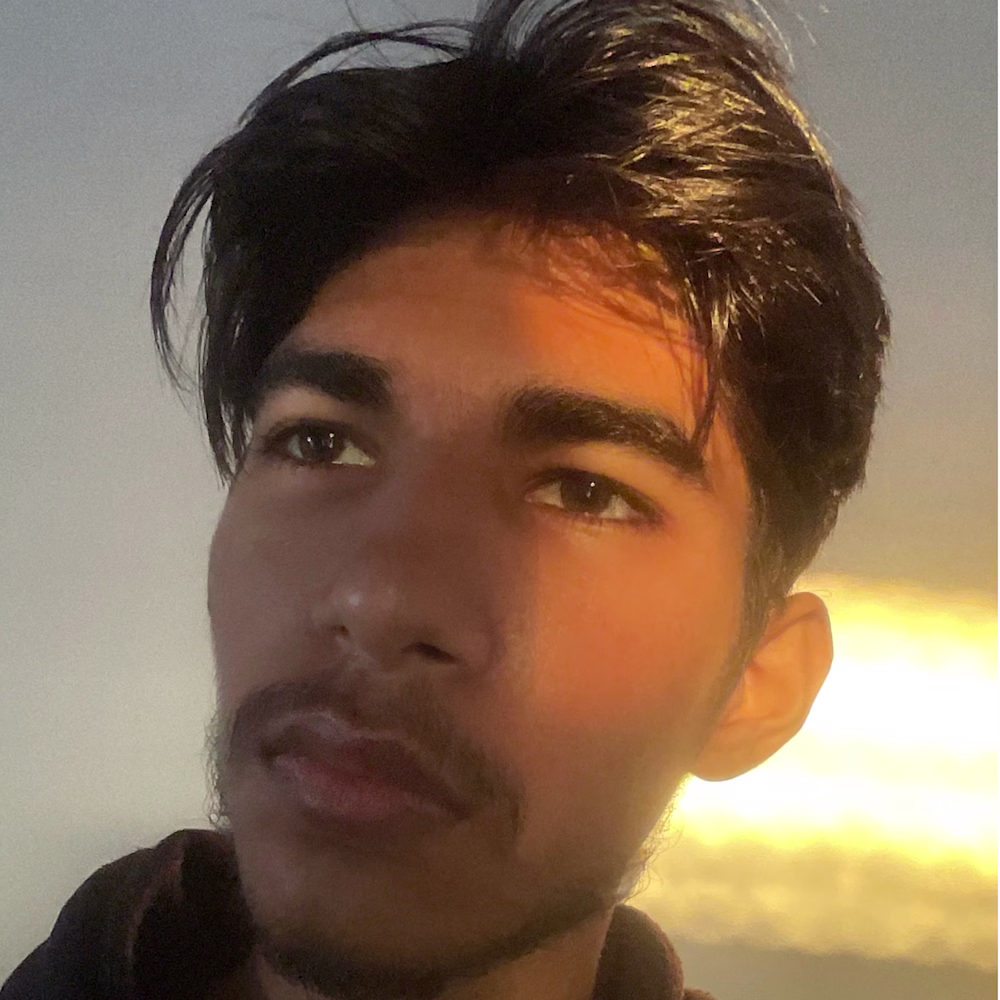 PRASHANT  KIRAD