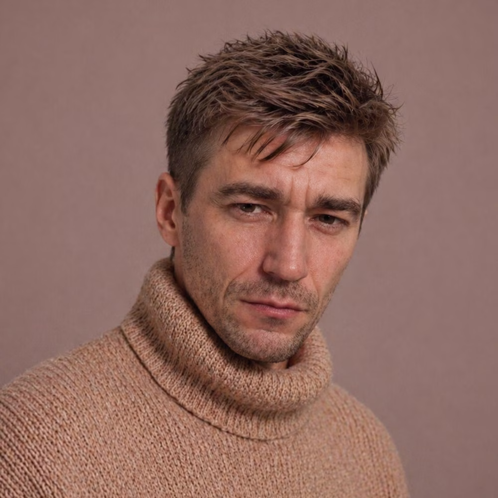 Mark Berladyn