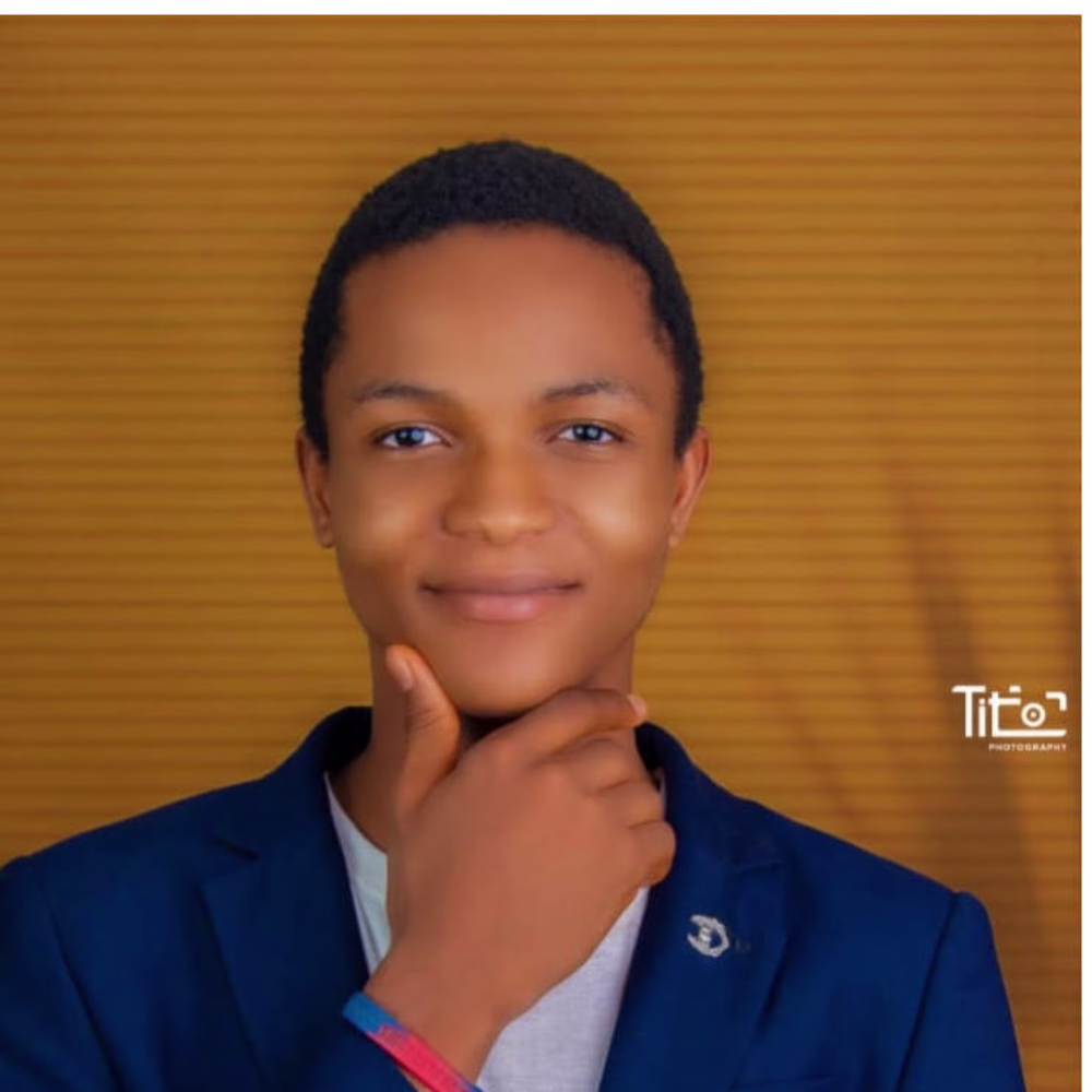 Goddy Victor