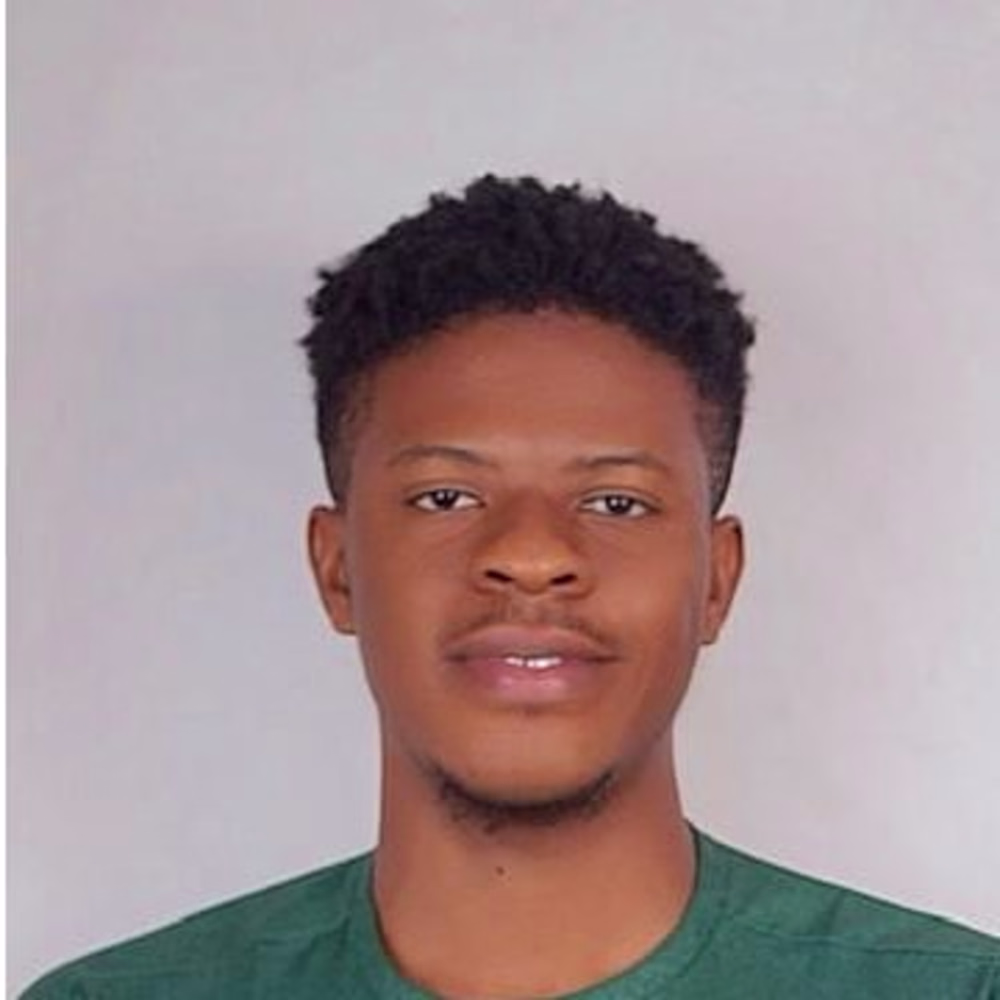 Francis Onyeike