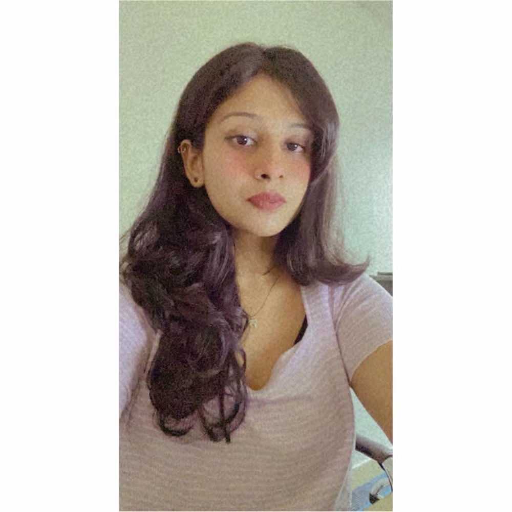 Chetna Goyal