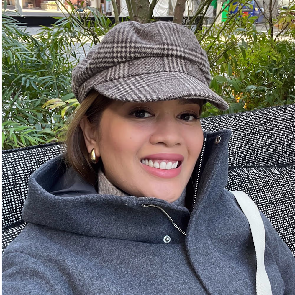 Rachelle Ann Solon