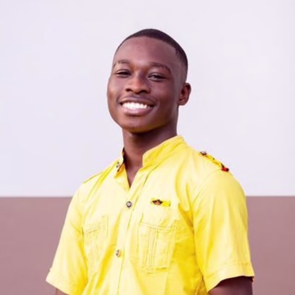 Raphael Quaye