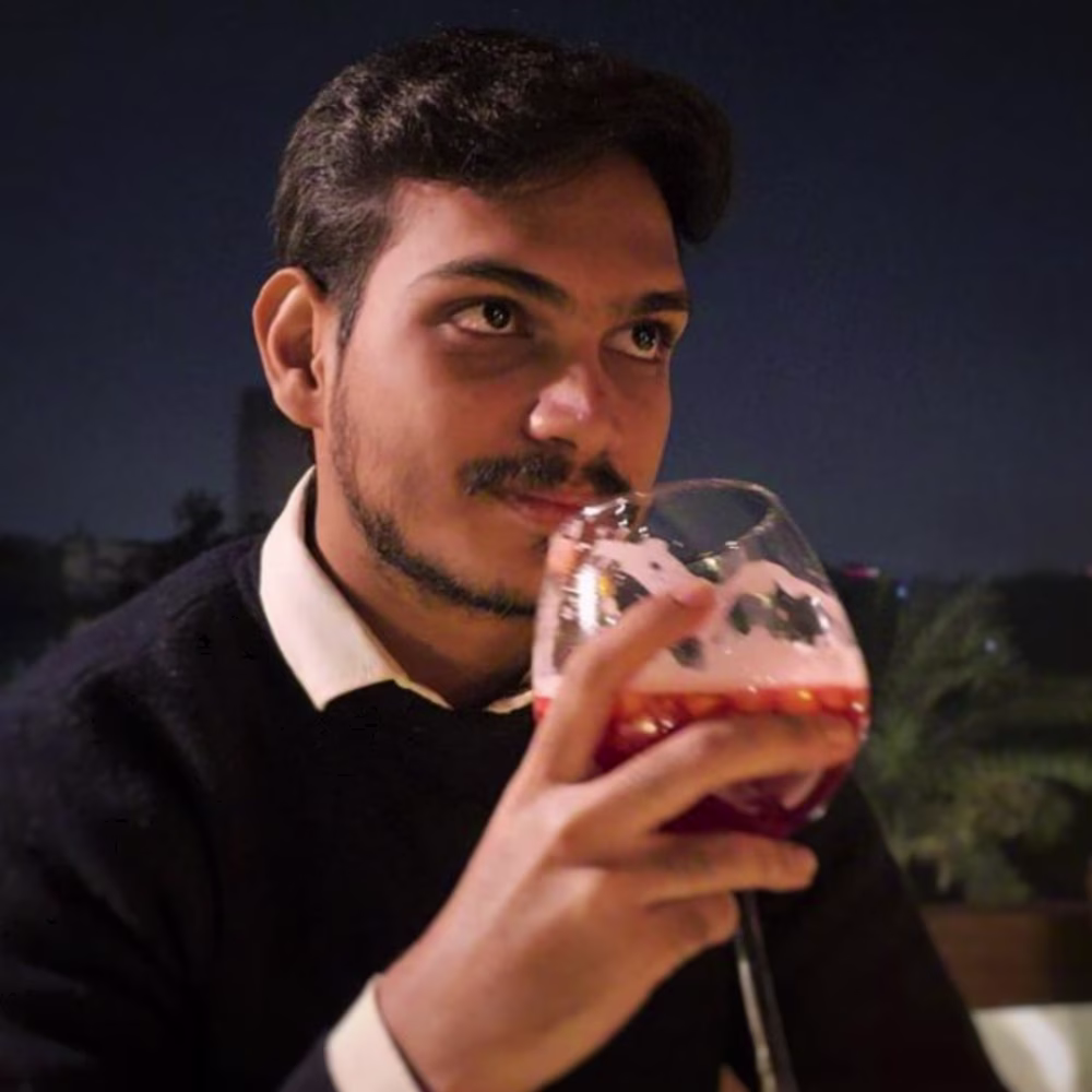 Aditya  Kumar