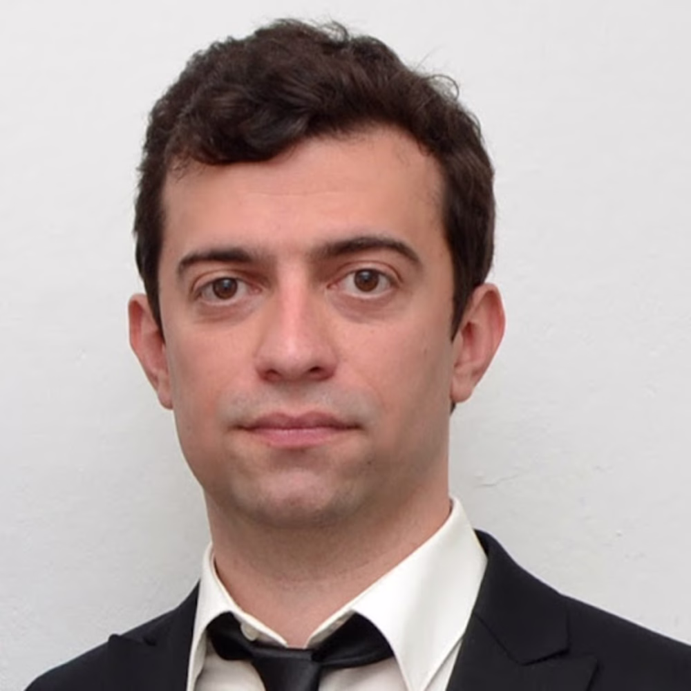 Stanislav Savevski