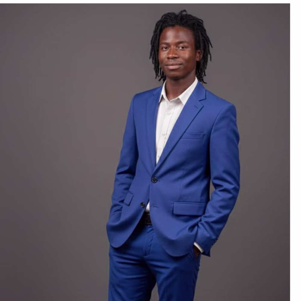 Adebayo Anuoluwapo