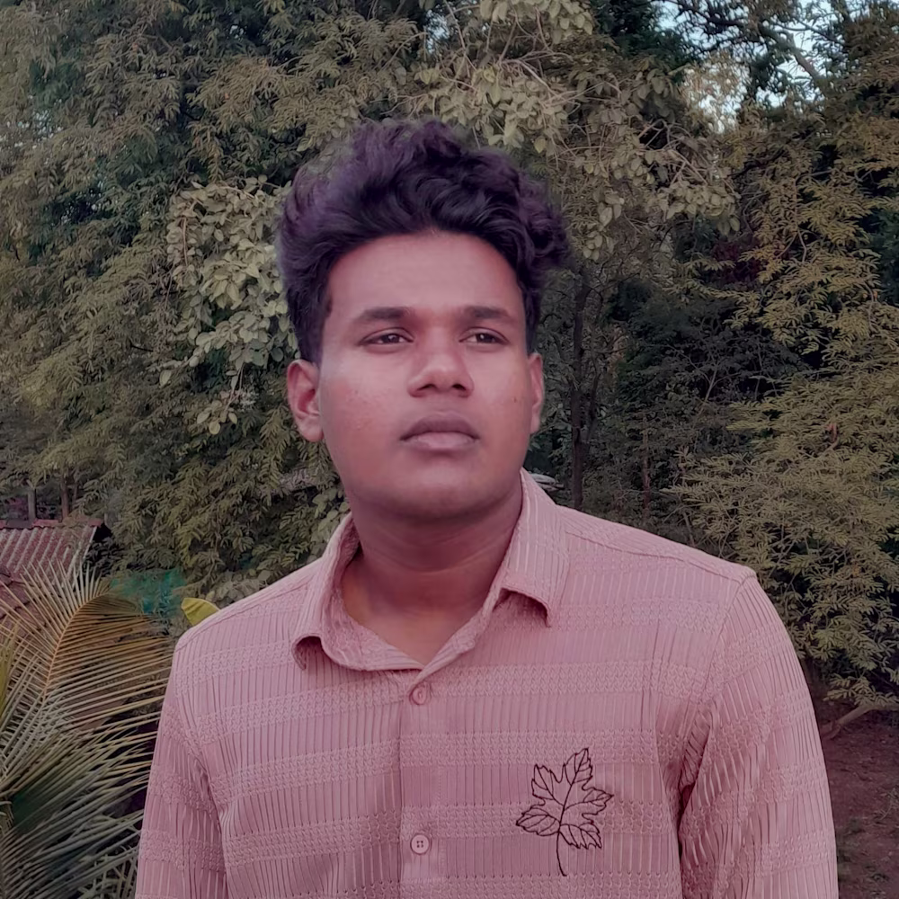 Ajay  AJ