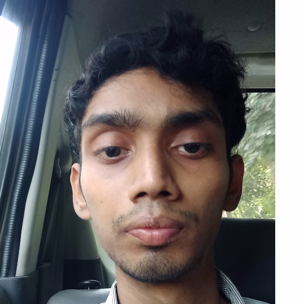 Suraj Mangraj