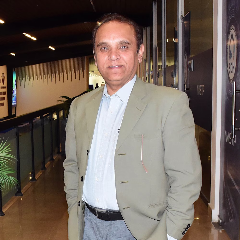 Hameed Asghar
