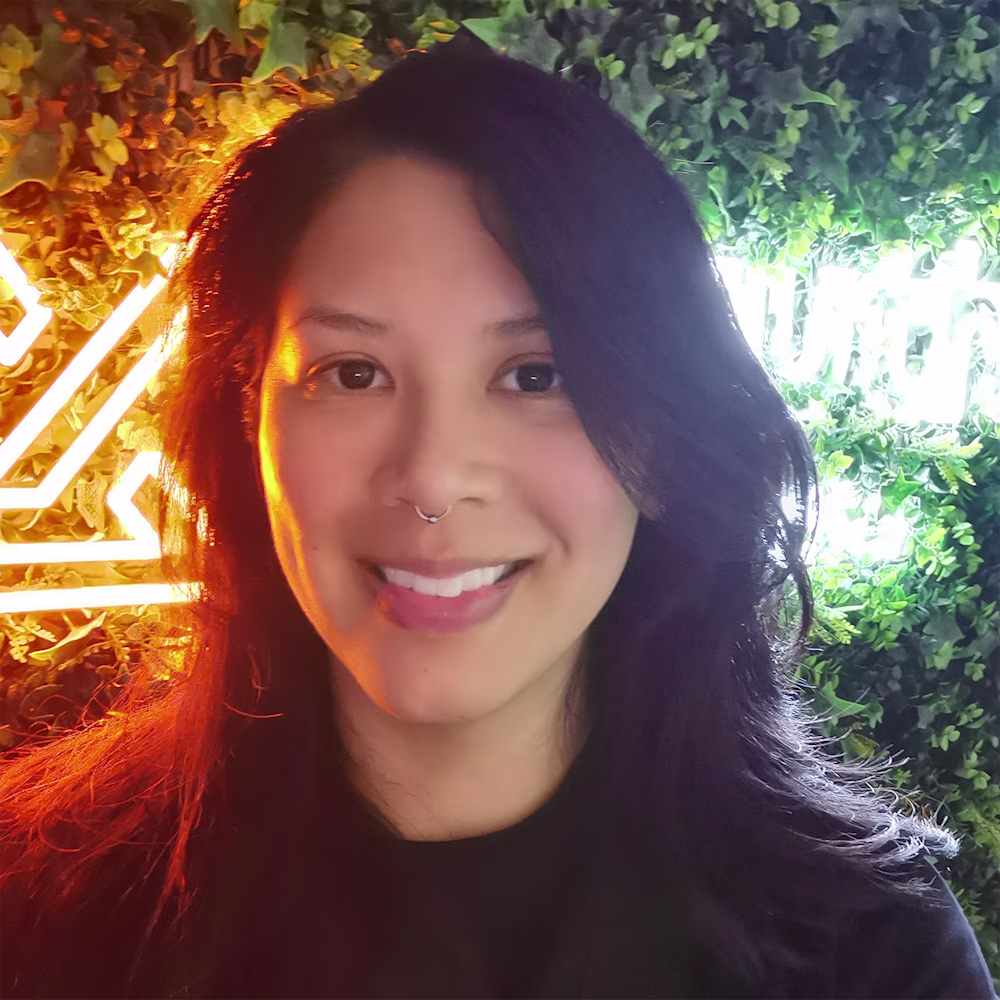 Lindsay Fong