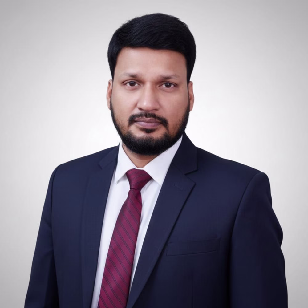Md Shohan Parves