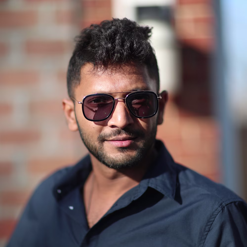 manoj pammina