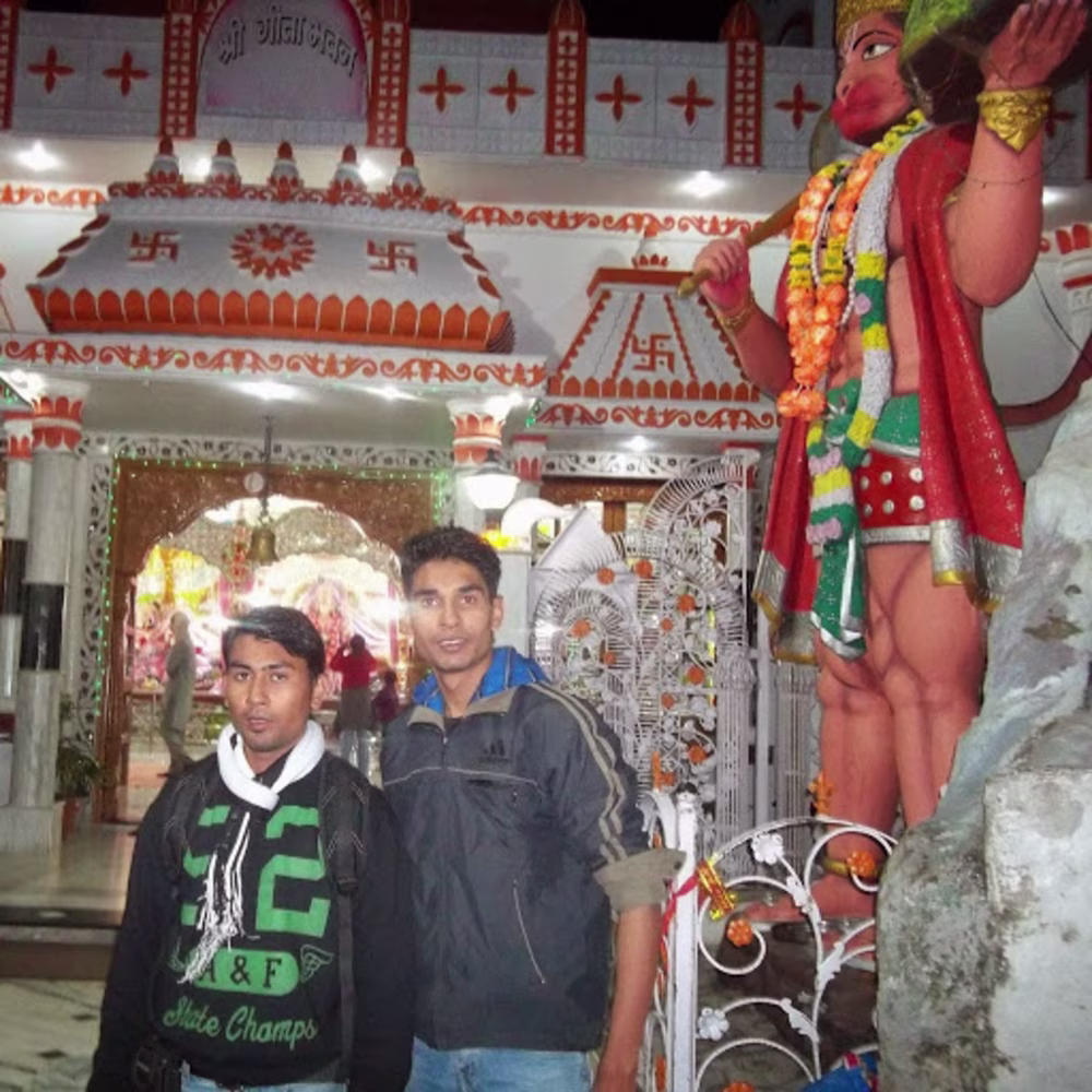 Vikas kumar