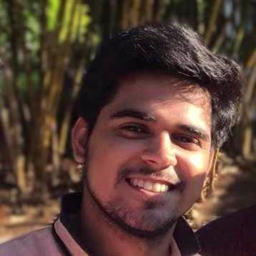 Viral Thakar
