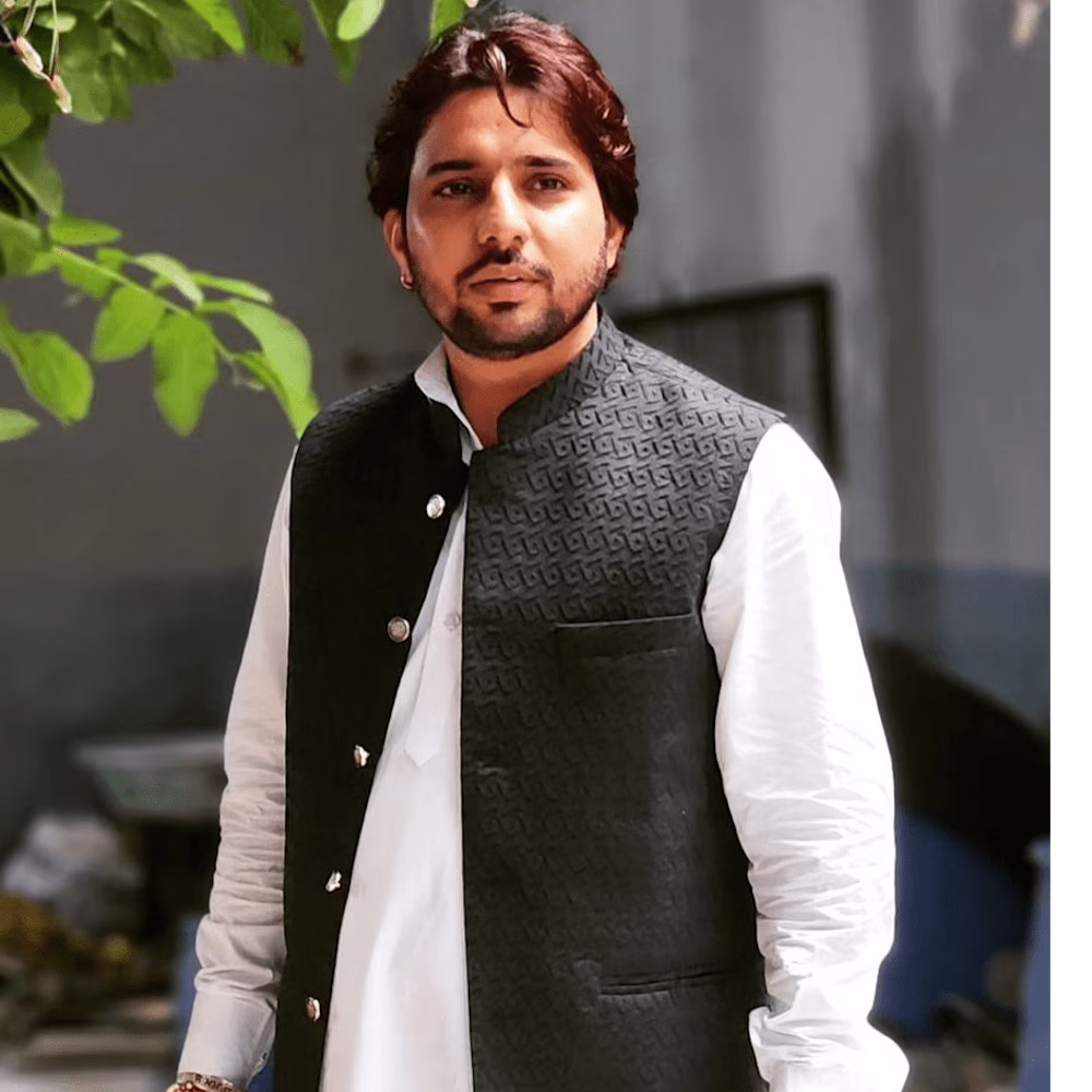 Rahul Dhyaniya
