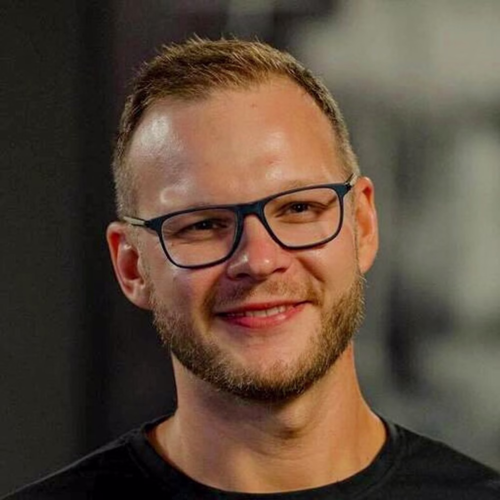 Lukasz Krzeminski