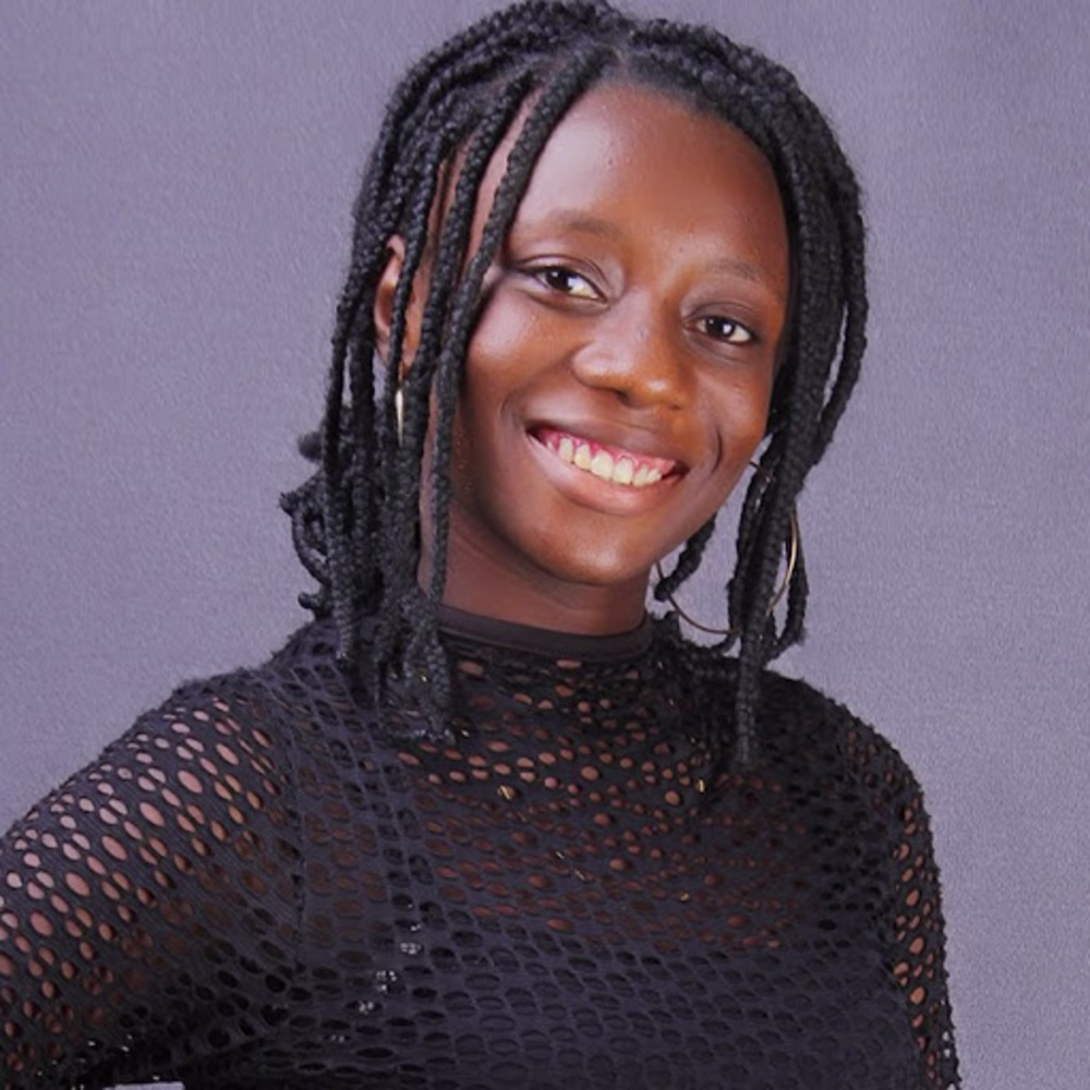 Ayomide Ishola