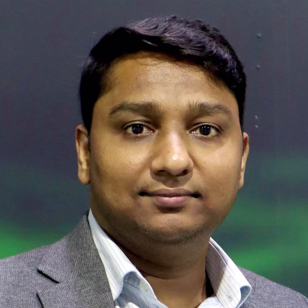 Abhay Agrawal