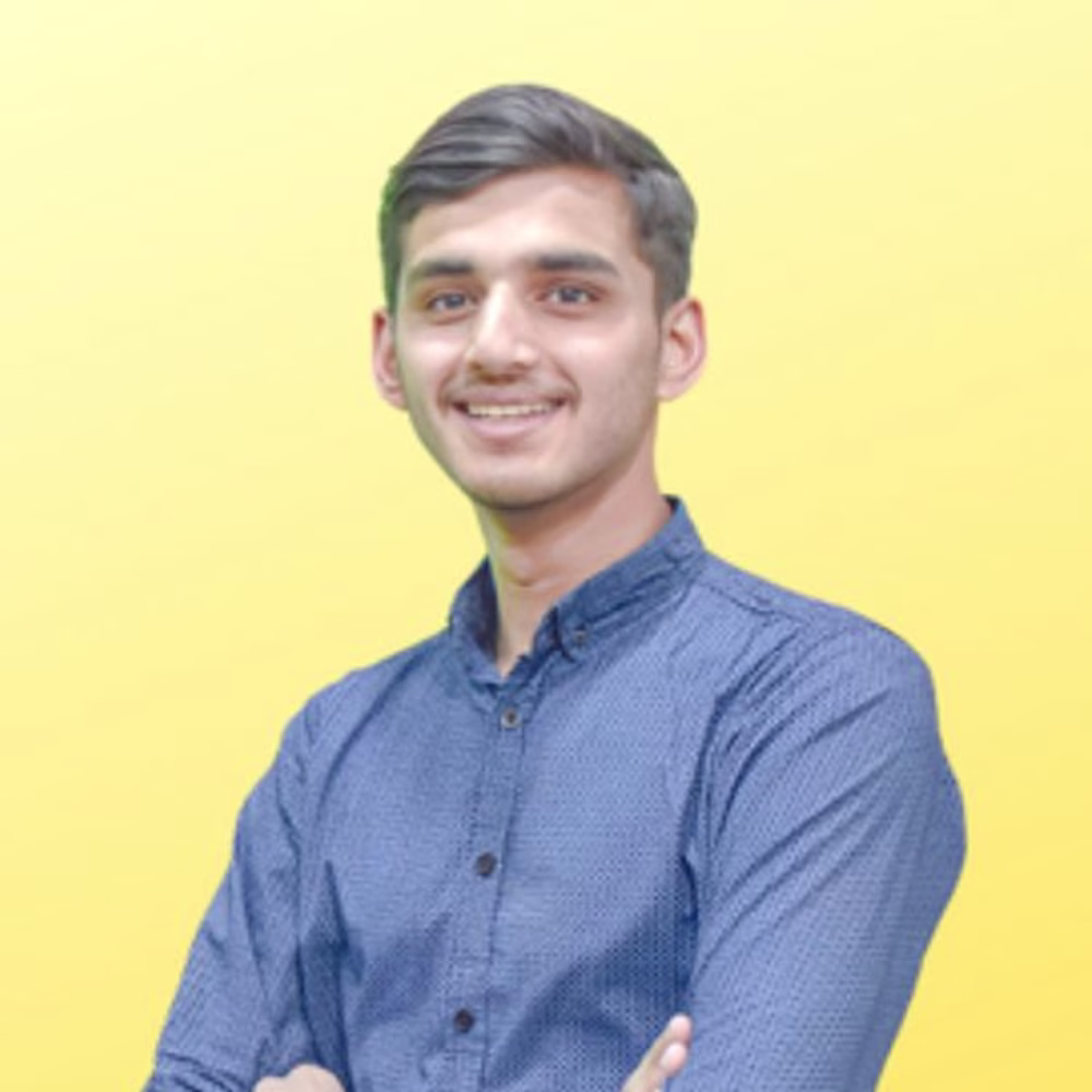Shahzaib Ali