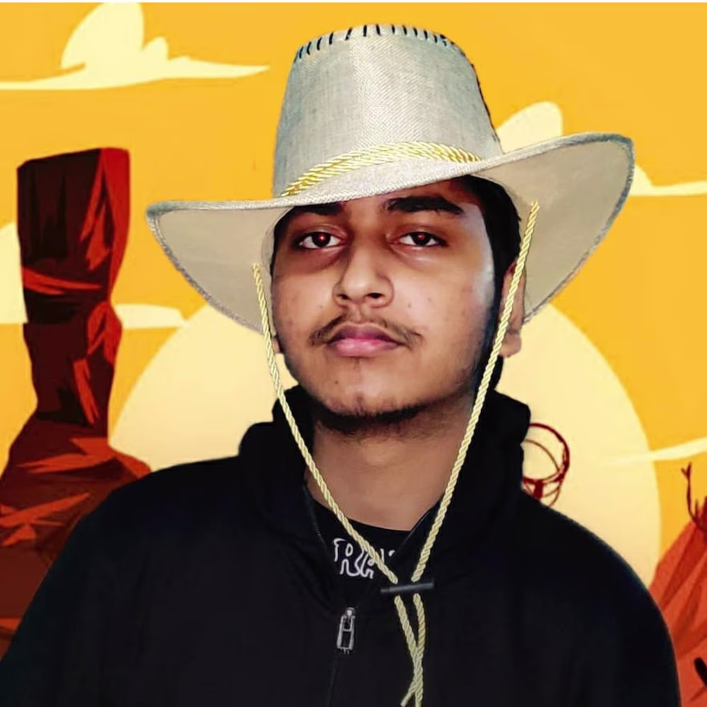 Om Shukla