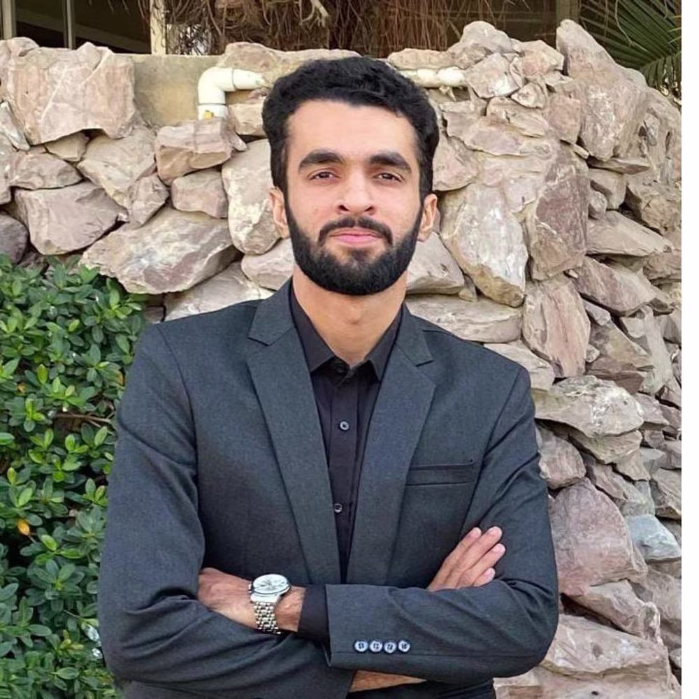 Rehan Jawed