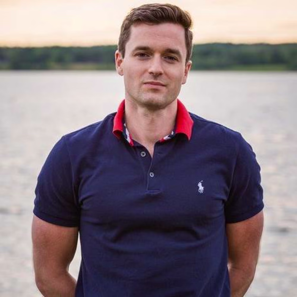 Andrew King