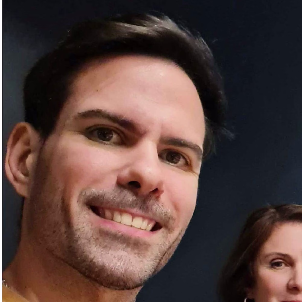 Miguel Resende