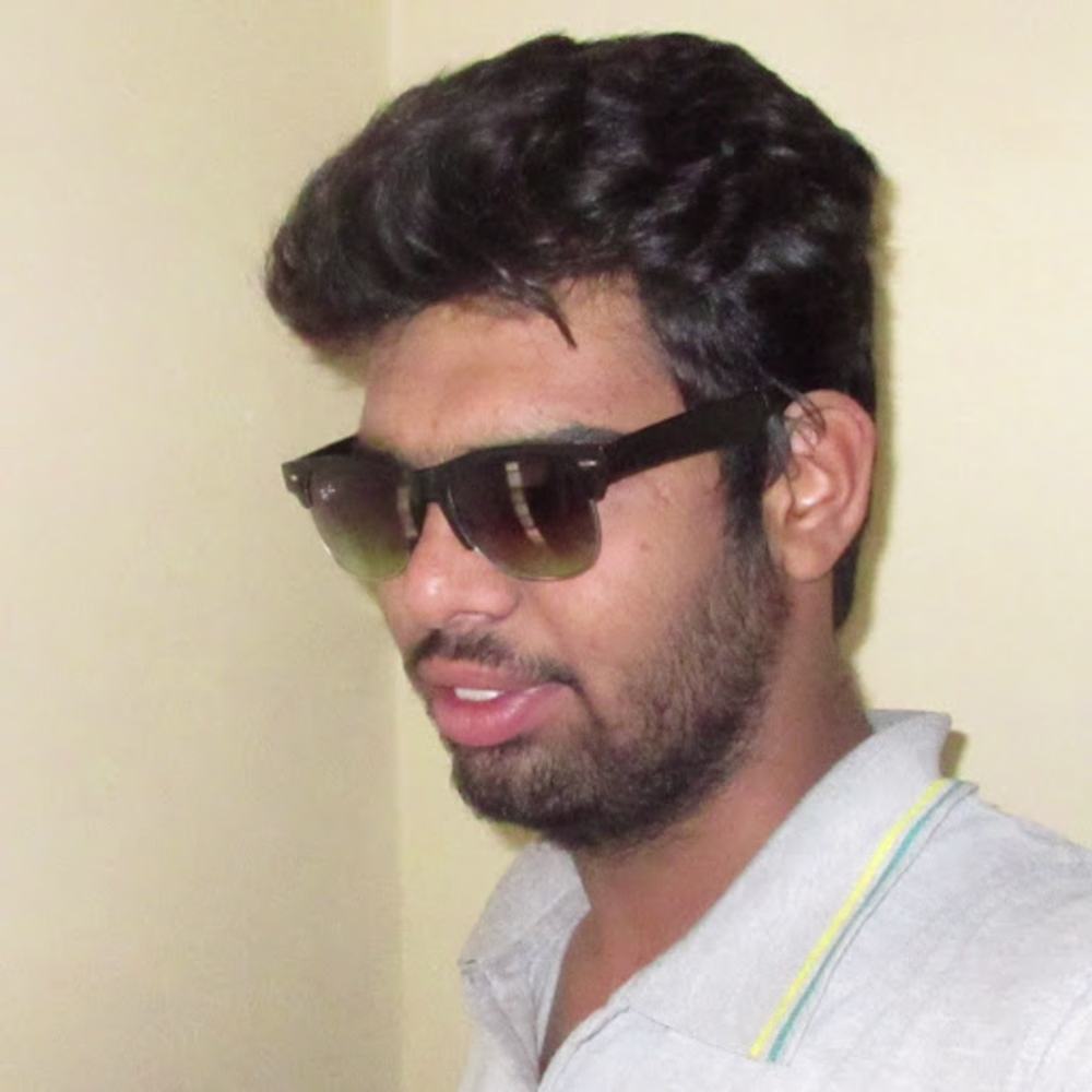 ankur gurjar