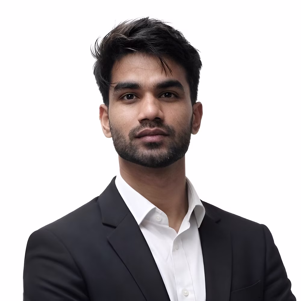 Nandish Yadav