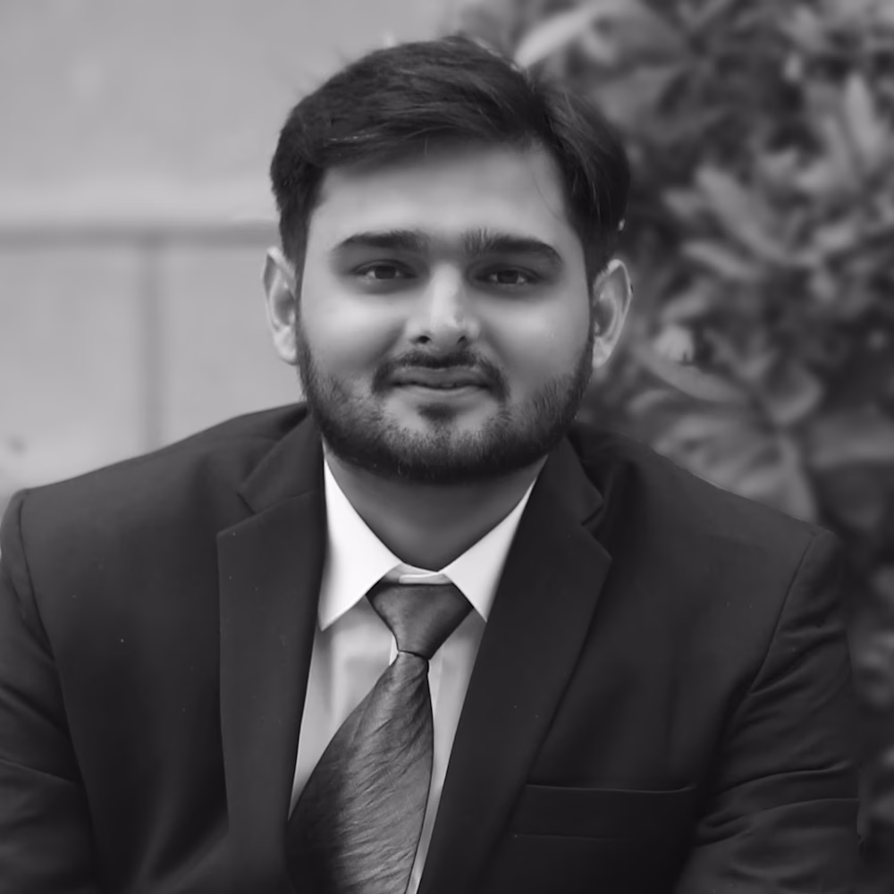 Faheem Ahmed