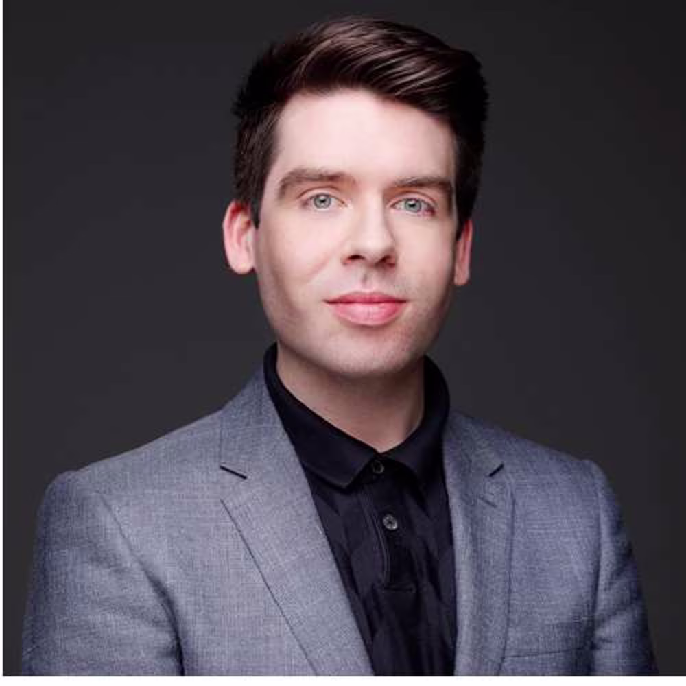 Thomas Mahon