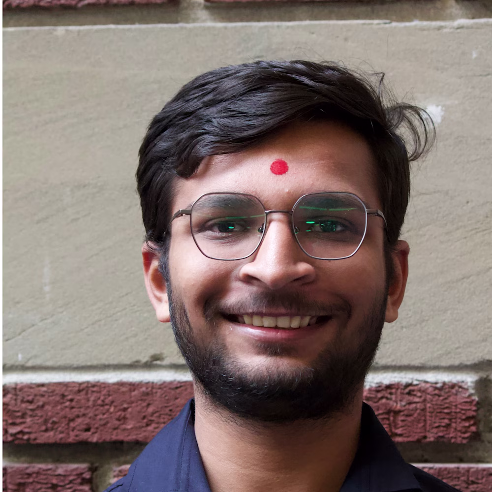 Mr. Mandani  